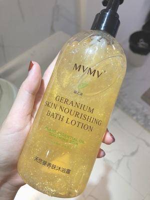 幾款獨特沐浴露,從香味 清潔度 刺激性 滋潤度方面肯定其特點