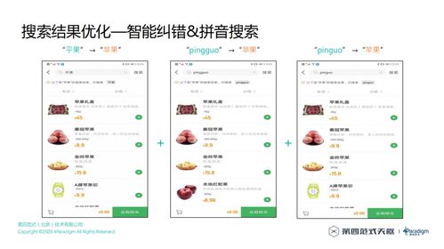 構建高效電商搜索引擎 軟硬件開發的核心策略與實踐
