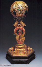 匠心聚藝，博覽風(fēng)雅——第39屆國際旅游品和工藝品交易會(huì)展品欣賞